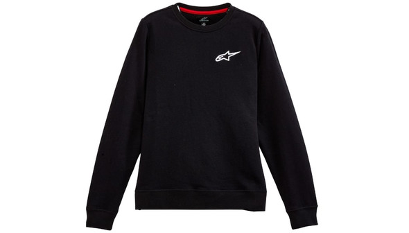 Alpinestars Women's Ageless Chest Crew Fleece