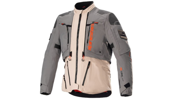 Alpinestars AMT-10R Drystar® Jacket