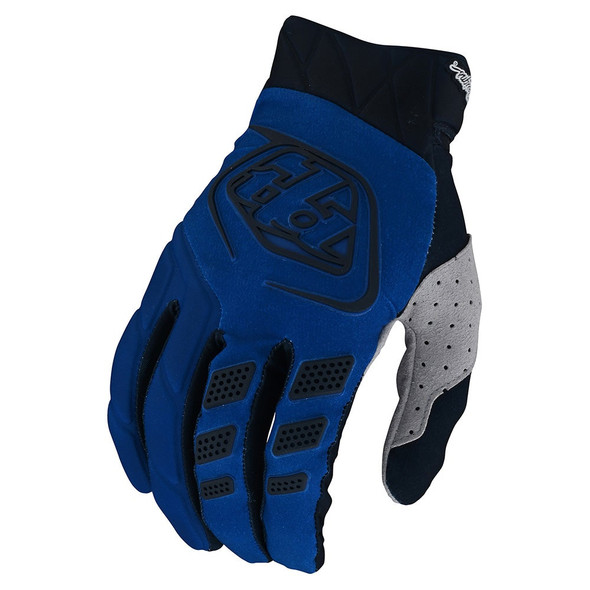 Troy Lee Designs Revox Gloves - Blue Size 2XL [Blemish]