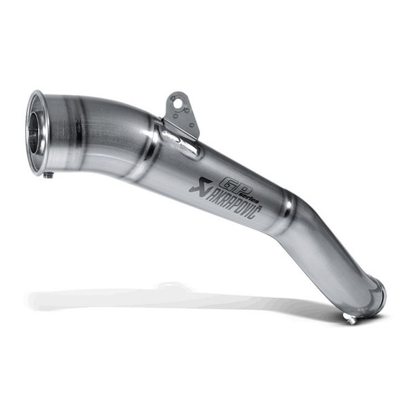 Akrapovic 11-20 Suzuki GSX-R 600/750 - Megaphone Slip-On Exhaust - Titanium