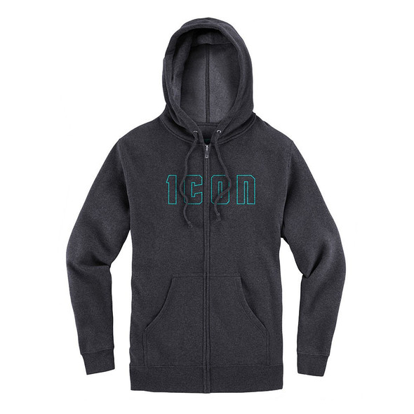 Icon Women's Kat Stevens Hoodie