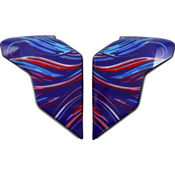 Icon Airflite Side Plates