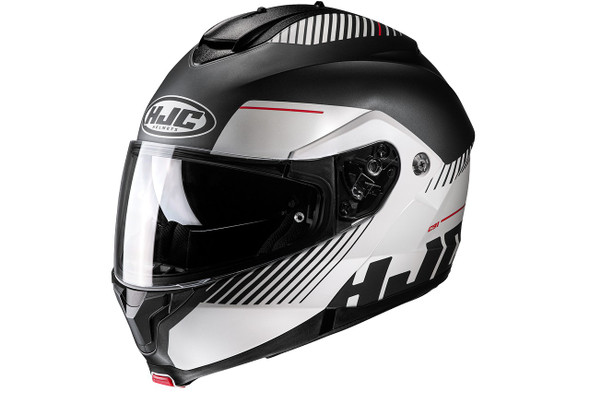 HJC C91 Electric Snow Helmet - Prod