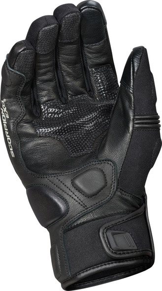 Scorpion Exo Tempest Short Gloves