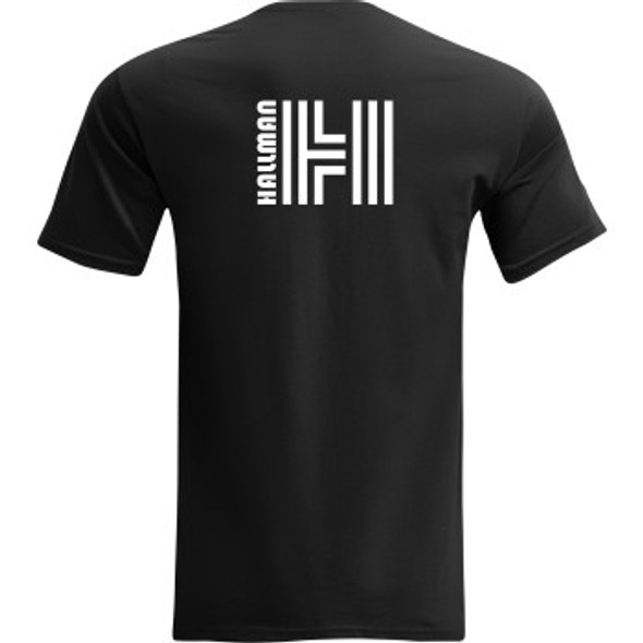 Thor Hallman Legacy T-Shirt