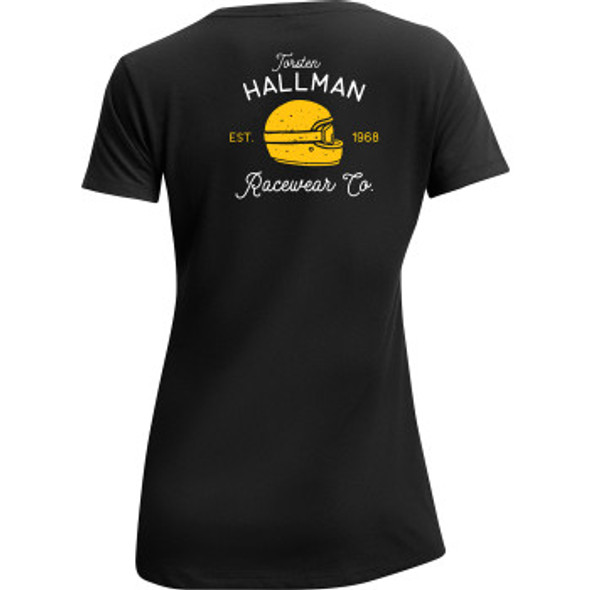 Thor Women's Hallman Garage T-Shirt