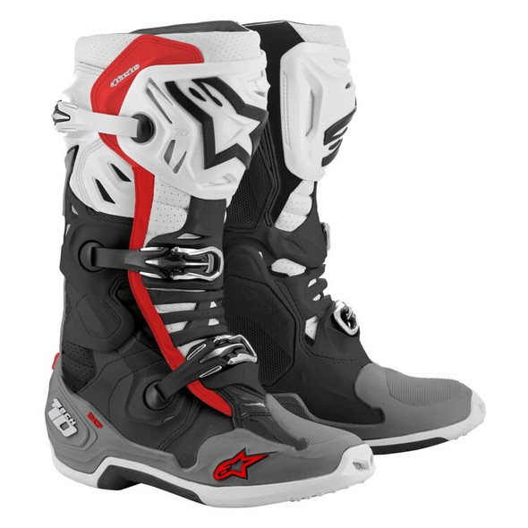 Alpinestars Tech 10 Supervented Boots