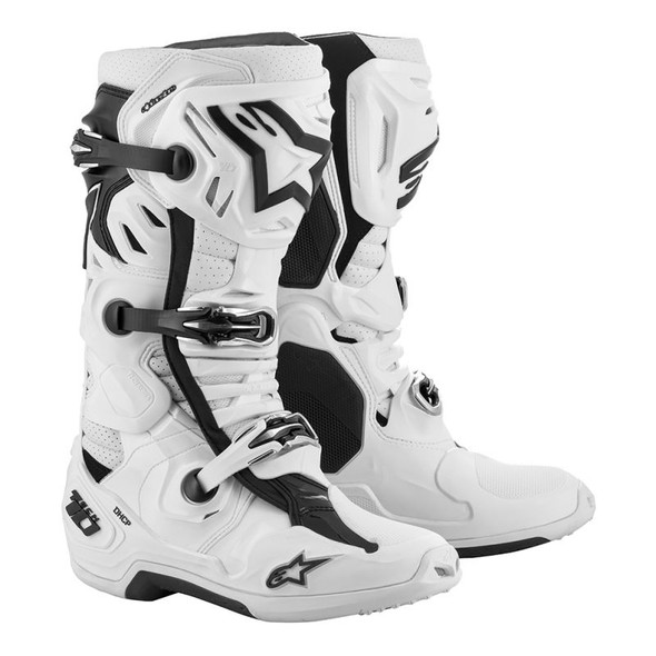 Alpinestars Tech 10 Supervented Boots