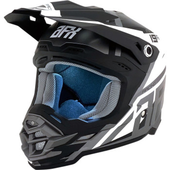 AFX FX-19R Helmet - Racing