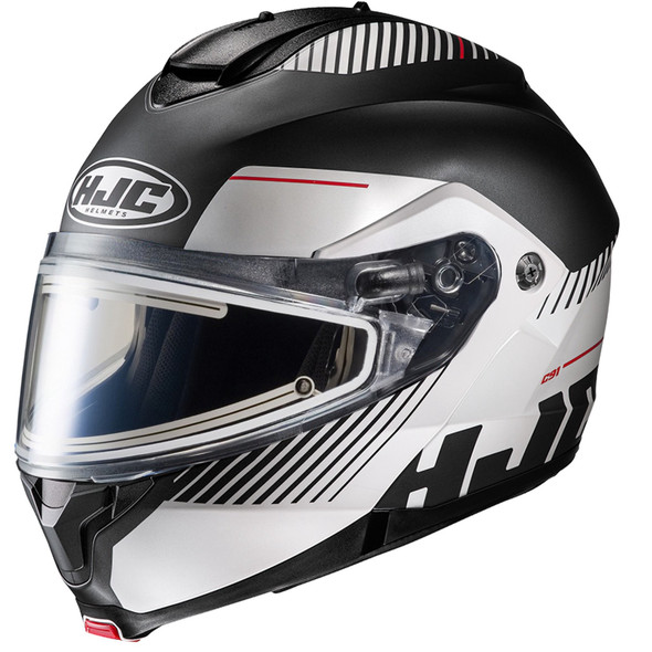 HJC C 91 Snow Helmet - Prod