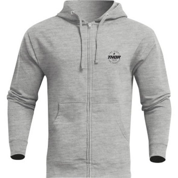 Thor Stadium Zip-Up Hooded Sweatshirt