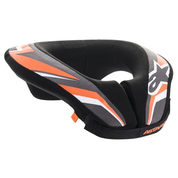 Alpinestars 2022 Youth Sequence Neck Roll