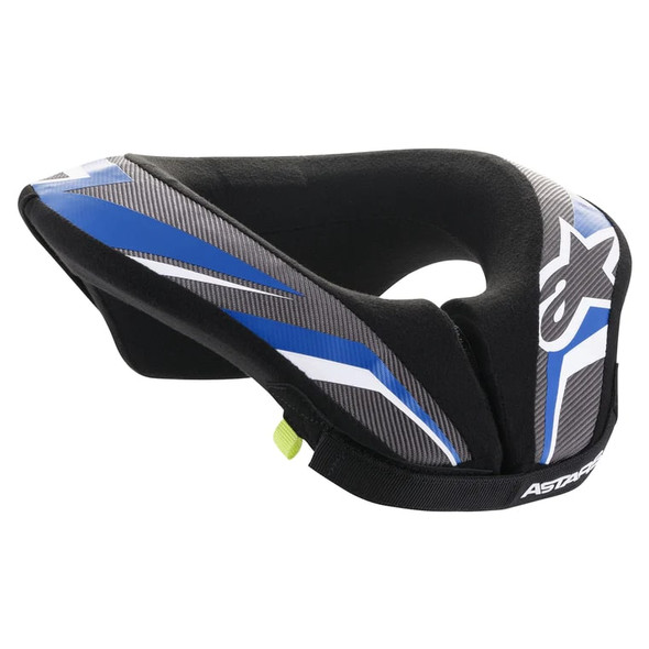 Alpinestars 2022 Youth Sequence Neck Roll