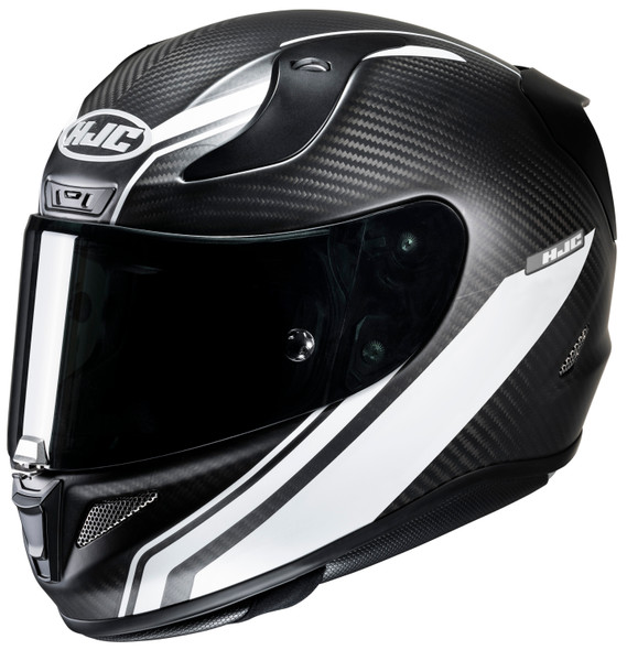 HJC RPHA 11 Helmet - Carbon Litt