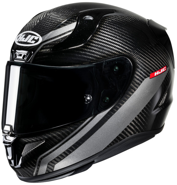 HJC RPHA 11 Helmet - Carbon Litt