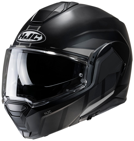 HJC I 100 Beis Helmet