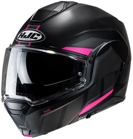 HJC I 100 Beis Helmet