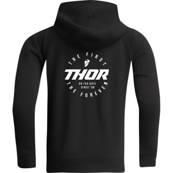 Thor Youth Girl's Stadium Pullover