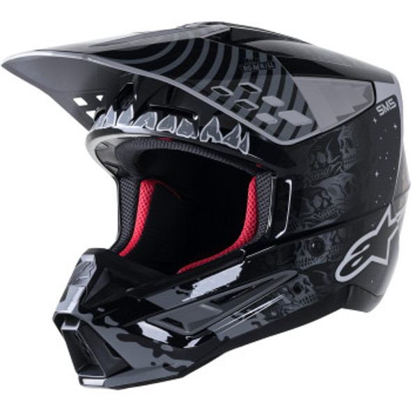Alpinestars SM5 Helmet