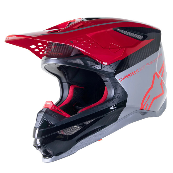 Alpinestars Supertech-M10 Acumen Limited Edition Helmet