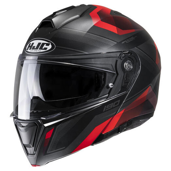 HJC i90 Lark Helmet