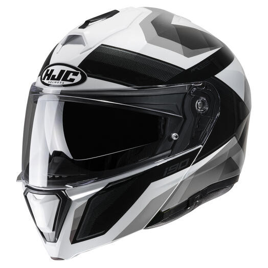 HJC i90 Lark Helmet