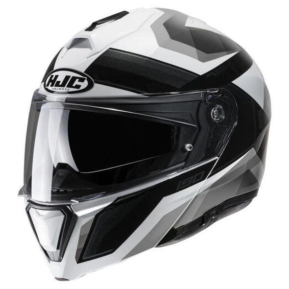 HJC i90 Lark Helmet