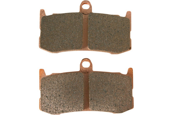 EBC HH Sintered Front/Rear Brake Pads ~ FA491HH