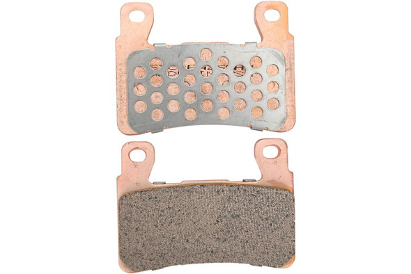 EBC HH Sintered Front Brake Pads ~ FA265HH