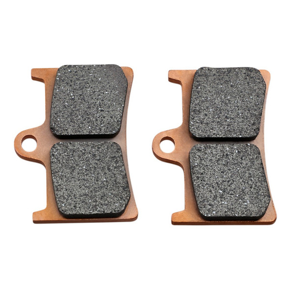 EBC Extreme Performance Sintered Front Brake Pads ~ Race Only - EPFA380HH