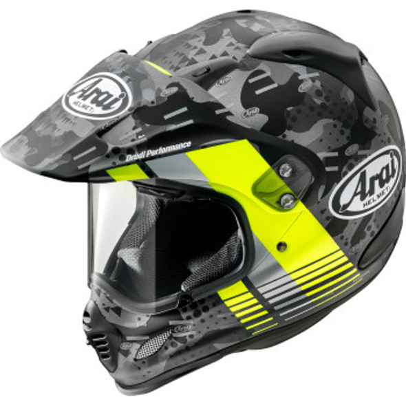 Arai XD-4 Helmet - Cover