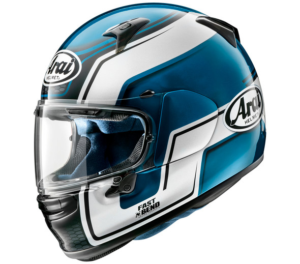 Arai Regent-X Helmet - Bend