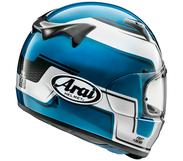 Arai Regent-X Helmet - Bend