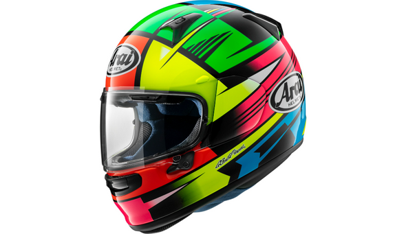 Arai Regent-X Helmet - Rock