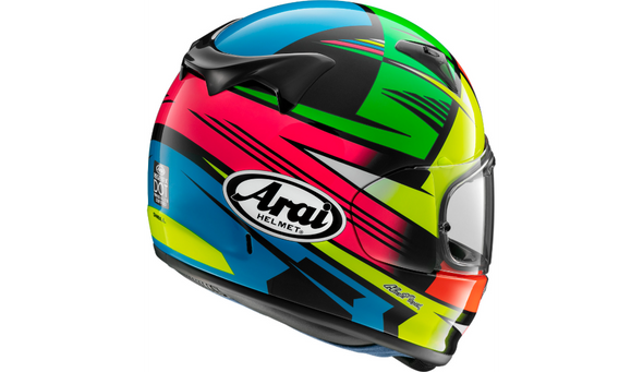 Arai Regent-X Helmet - Rock
