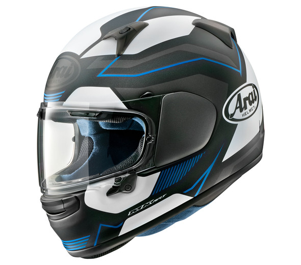 Arai Regent-X Helmet - Sensation