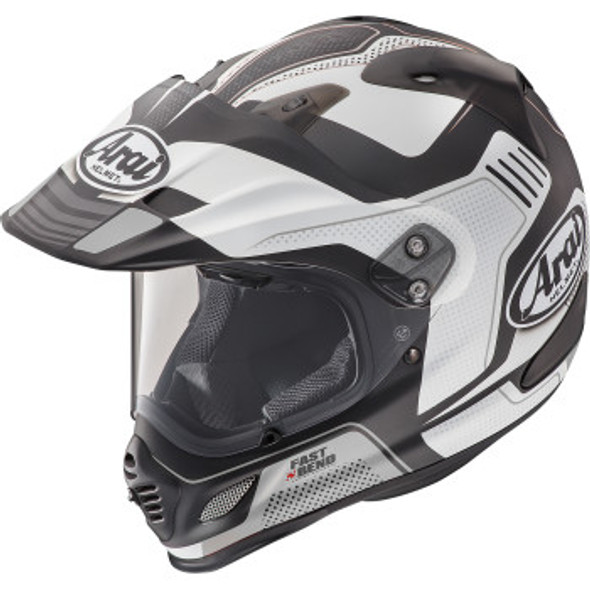 Arai XD-4 Helmet - Vision