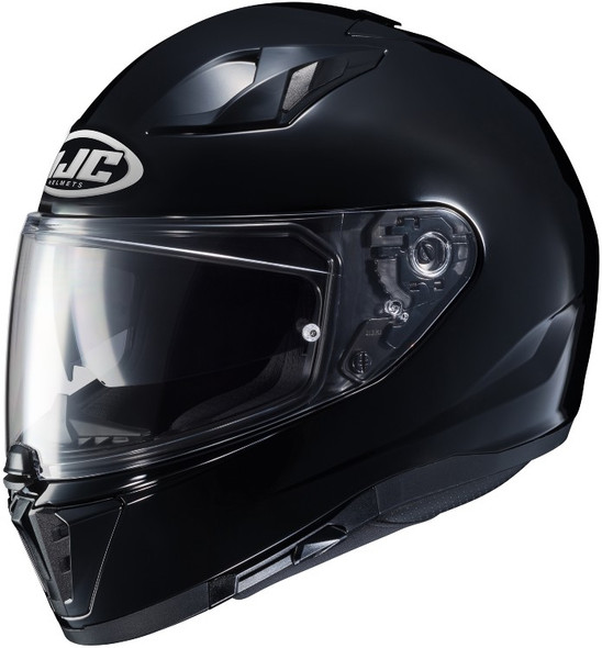 HJC  i70 Helmet - Black - Size Medium - [Open Box]