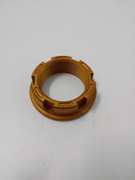 EvoTech Top Yoke Nut: 08-11 Honda CBR 1000 RR