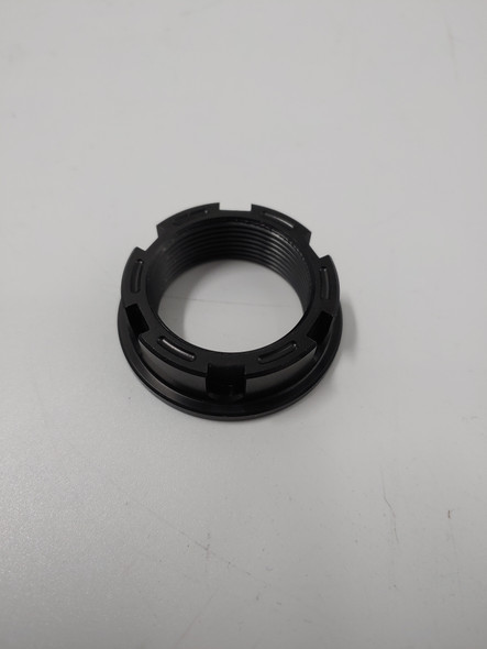 EvoTech Swingarm Nut (Right): 06-13 Yamaha YZF R1