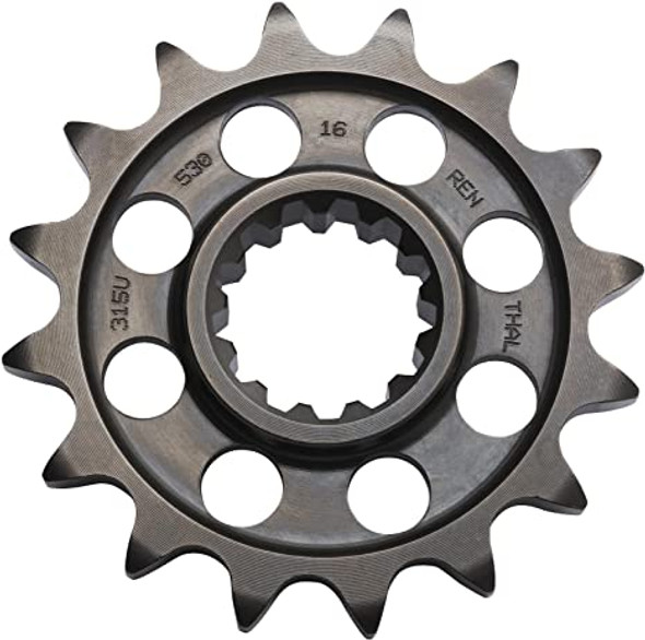 Renthal 520 Ultralight Front Sprockets - 323U - 16T