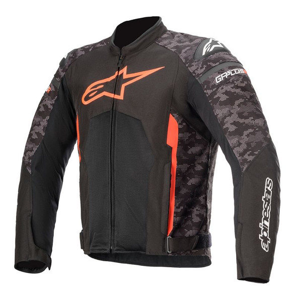 Alpinestars T-GP Plus R V3 Air Jacket