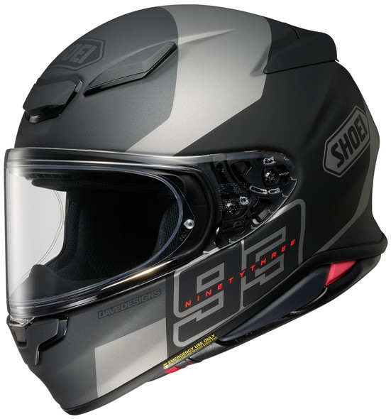 Shoei Rush Helmet - RF-1400