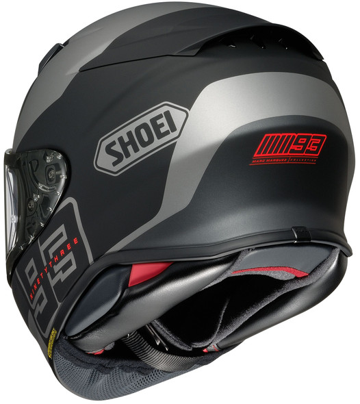 Shoei Rush Helmet - RF-1400