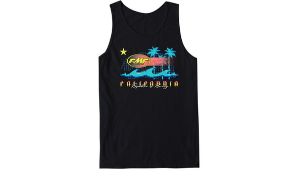 FMF Wavy Tank Shirt