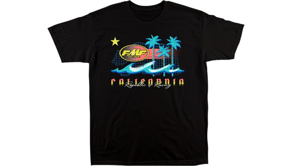 FMF Wavy T-Shirt