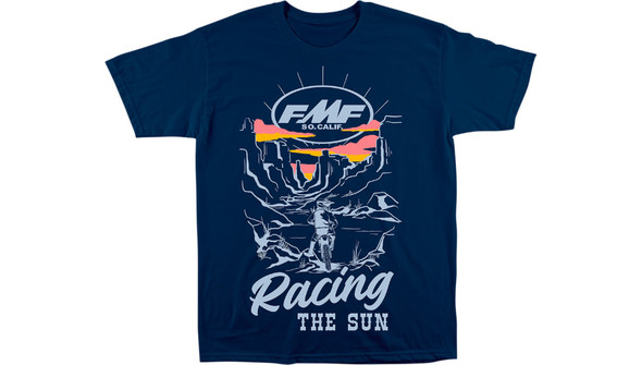 FMF Outsider T-Shirt