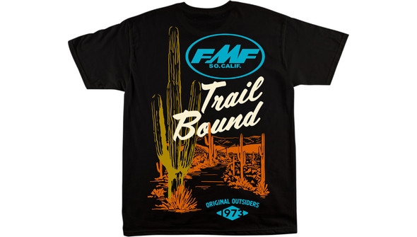 FMF Trailbound T-Shirt