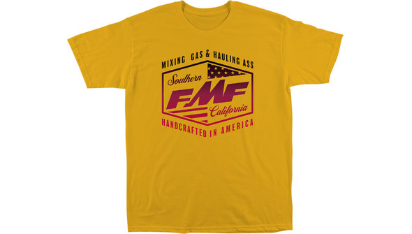 FMF Industry T-Shirt