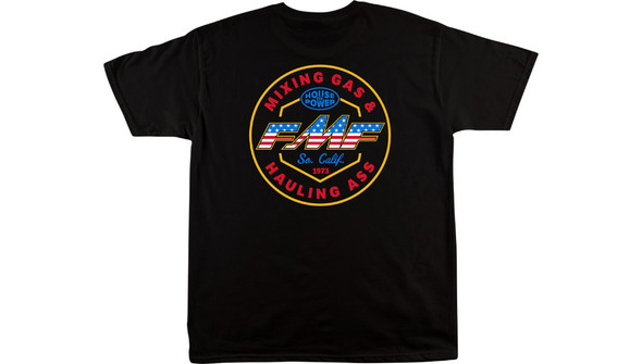 FMF American Speed T-Shirt